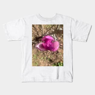 Magnolia jane Kids T-Shirt